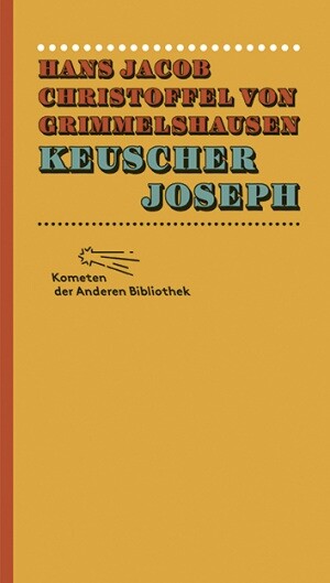 Thumbnail - Hans Jacob Christoffel Von Grimmelshausen; Reinhard Kaiser / Keuscher