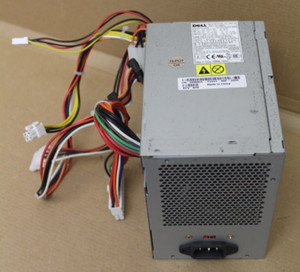 Dell L305P-00  Max. 305W PC-Netzteil DP/N: M8805 P/N: PS-6311-2DF2