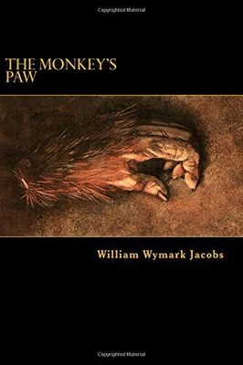 The Monkey's Paw, Jacobs, William Wymark