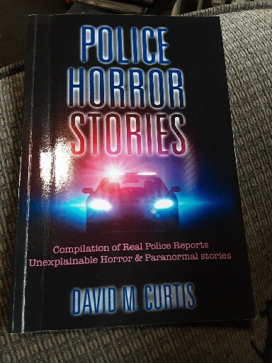 Police Horror Stories : Compilation of Real Police Reports. Unexplainable - H...
