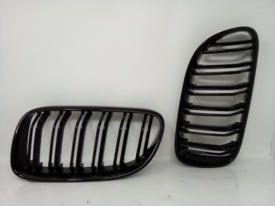 BMW FRONT GRILLS (UNKNOWN MODEL) MAGICKIT(R)-#1103010146