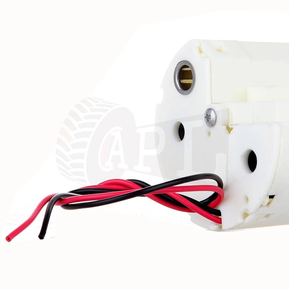 Electric Fuel Pump For Ford Bronco XLT 5.0L 5.8L 1990 1991 1992 1993 E2059MN - Image 4 of 4