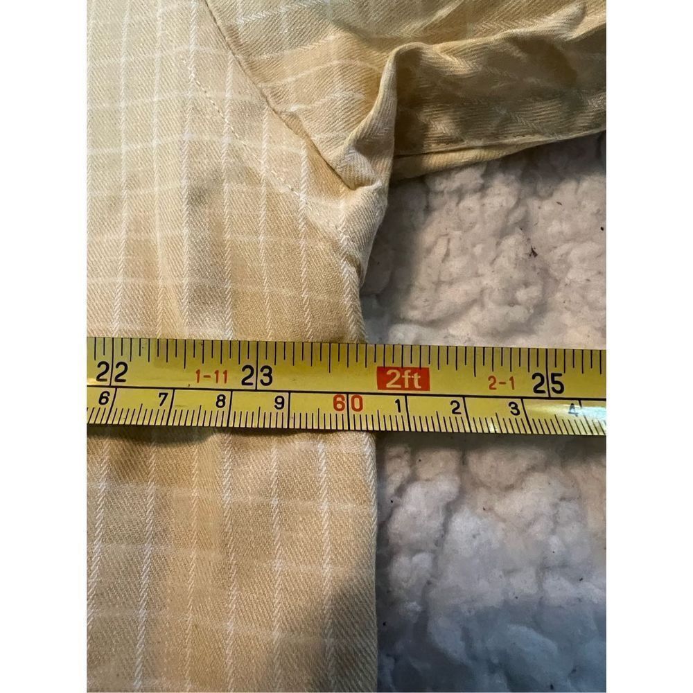 Vintage, Pendleton, button-down shirt - image 3