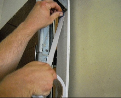 Superfoil Garage Door Insulation Kit - Status Home Care