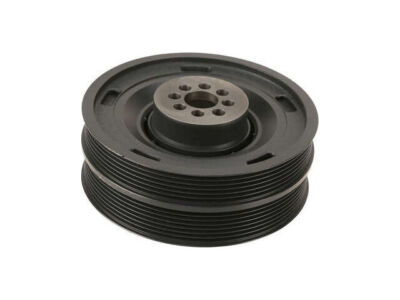 For 2010-2016 Audi S4 Crankshaft Pulley 13855XJYM 2013 2011 2012 2014 2015