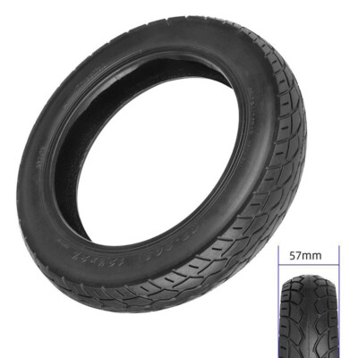57-203) 121/2*21/4 Road Tire Gas Motorcycle Bicycle 12 Inch