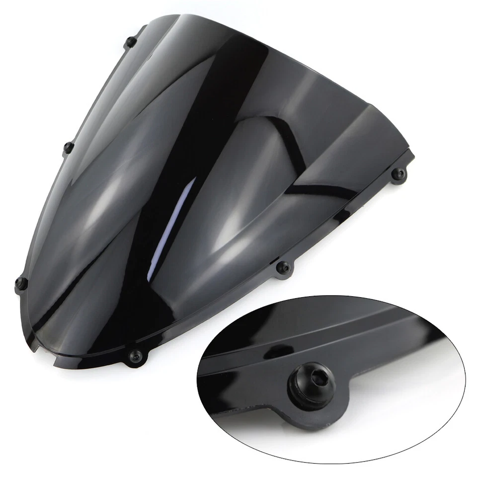 Tornillos de parabrisas bien aptos para Yamaha XT250 XT225 TTR230 TTR250  Foto 3 de 4