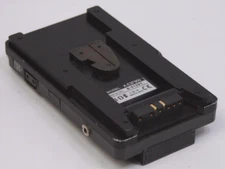 IDX A-E2F900 V-Mount Adapter Plate - V-Mount Mount to V-Mount