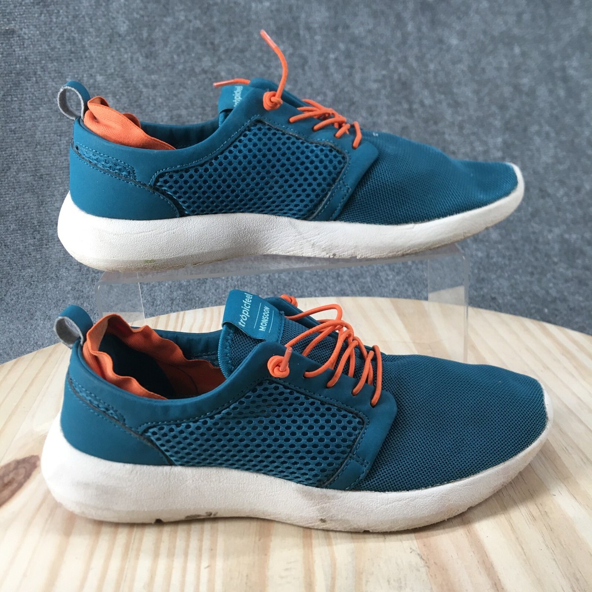 Travel Shoe Tropicfeel Monsoon Shoes Tropicfeel Monsoon Travel And