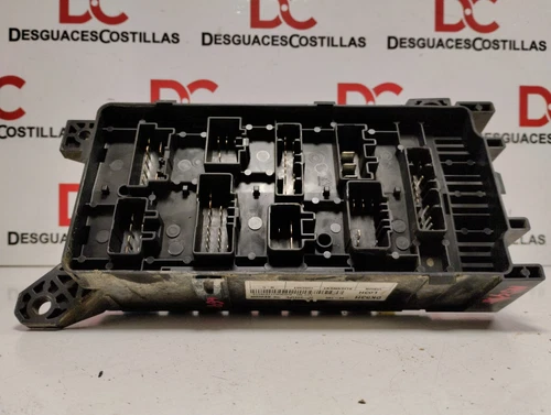 0K53H66760 Caja Reles/Fusibles para KIA CARNIVAL II (FL) 2.9 CDRi EX 2022 145496 - Imagen 2 de 3