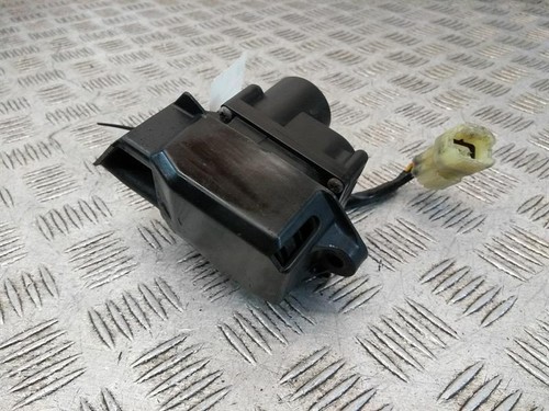 Honda CBR 600 RR RR7 - RR8 (2007-2008) Power Valve Motor #64 - Picture 2 of 4
