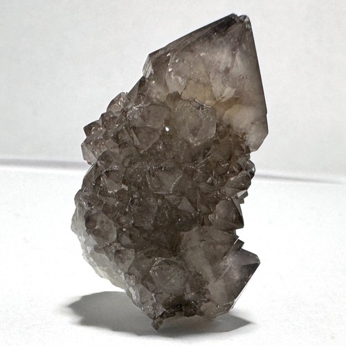Very Small Jewelry Size Amethyst SPIRIT QUARTZ Cactus Crystal CC4679
