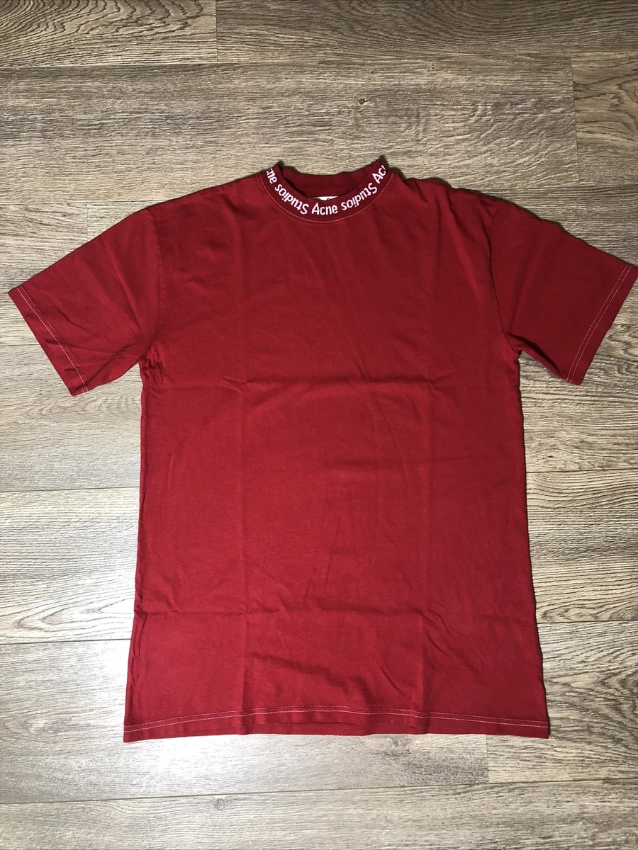 Acne Studios Gojina Dyed shirt size XS