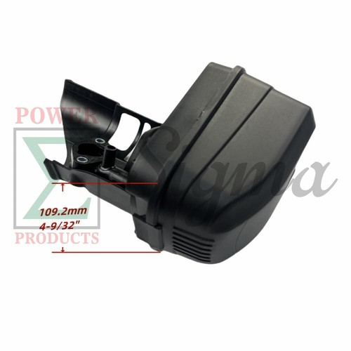 Conjunto de filtro de aire para mini bicicleta Coleman PowerSports CT200U Trail200 gasolina  - Imagen 3 de 6