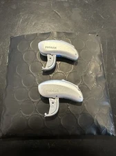 Phonak Audeo P70 312 Hearing Aid RIC SILVER (PAIR) *FACTORY REFURBISHED*
