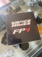 Steuergerät VANCE & HINES Fuelpak FP4 ECM ro...