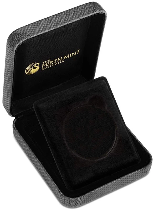 2016 P Tuvalu PROOF Silver The Cubs Lynx NGC PF70 1/2 oz Coin w/ OGP - Image 4 of 4