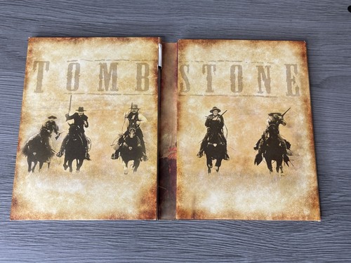 Tombstone: The Director's Cut 2-Disc DVD Set - Picture 12 of 20