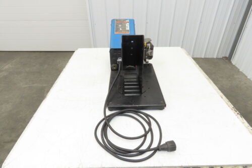 Miller S-74S Mig Welder Wire Feeder 24V Series 70 Single Spool No Holder - Picture 5 of 16