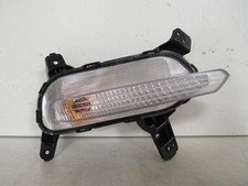 2019 2020 KIA FORTE RH PASSENGER FOG LIGHT OEM  A52R 3686
