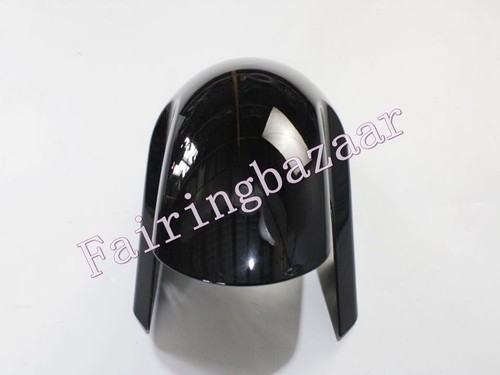 Fit for 2006-2008 Ninja 650 ER 6F Green Black ABS Plastic Injection Fairing Kit - Picture 3 of 7