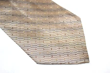 BARTON MODA Silk tie Made in Italy F46867