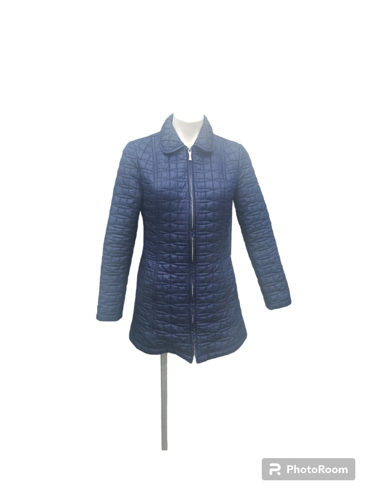 Kate Spade Giacca trapuntata New York