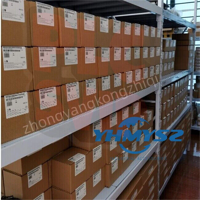 Siemens 6ES7135-6HB00-0DA1 Simatic ET200SP 6ES7 135-6HB00-0DA1 New 1PCS - Image 3 of 4