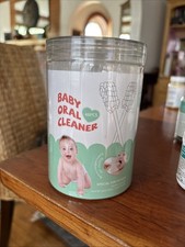 Baby Oral Cleaner 48pcs