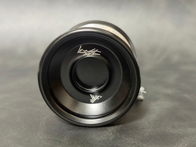 YoYoFactory Shutter Wide Angle YoYo