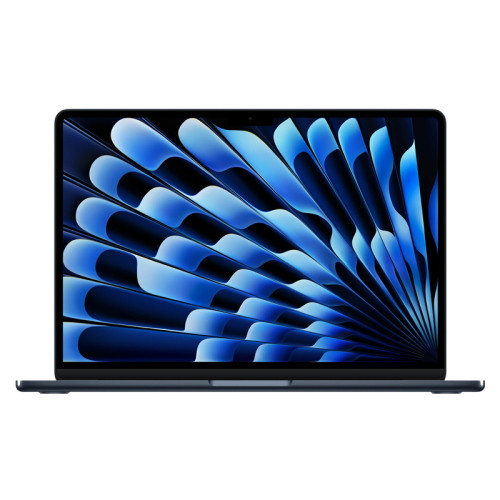 Apple Macbook AIR M5 13" 16gb 512gb CPU 10-core GPU 8-core Midnight Nuovo 2026 prezzo ebay