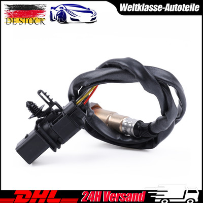 LAMBDASONDE REGELSONDE 11787530282 Neu Für BMW 1-ER E87 120 3-ER E90 E91 320 N46