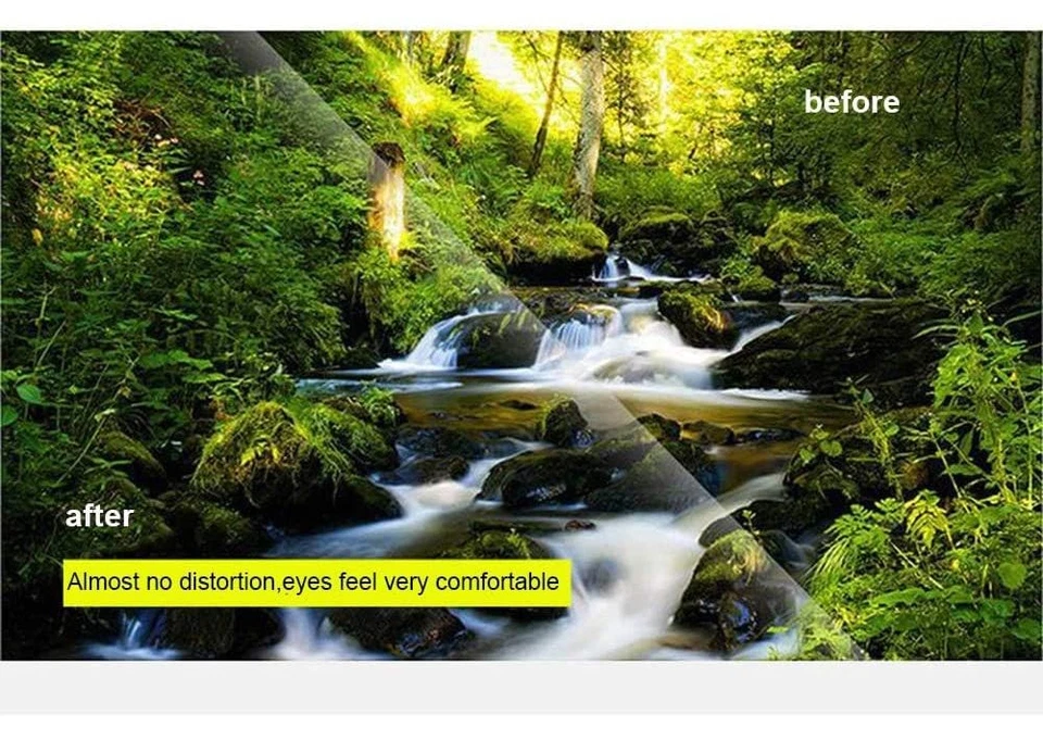 Anti Glare Screen Protector Filter for 31.5 Inch /32 Inch Monitor, Anti Blue ... - Image 4 of 4