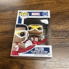 Funko Pop! Vinyl: Marvel - Falcon #151 — photo 1
