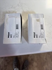 Tekmar 003 and 004 Relay Module