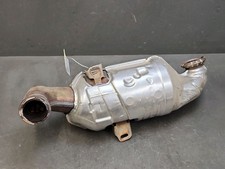 Catalyseur - Peugeot 208 308 2008 C3 III - 1.6Hdi 100/120ch - K721 - 9815574580