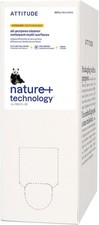 All-Purpose Cleaner Refill, EWG Verified, Plant-Based  Vegan, Multi-Surface Cle