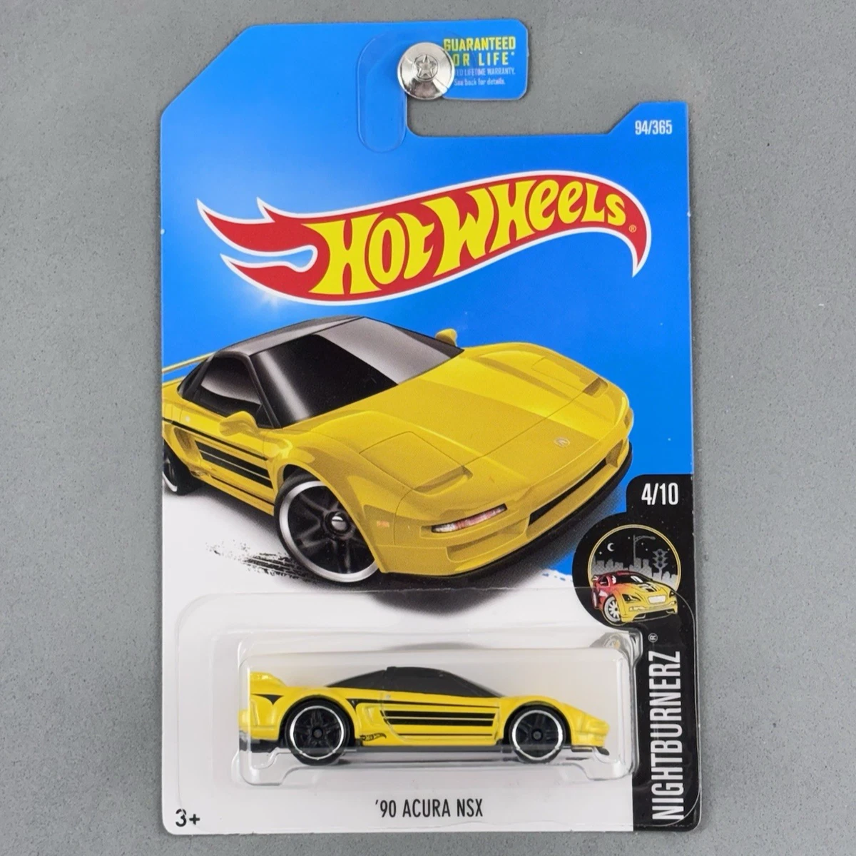 Las mejores ofertas en Hot Wheels Acura NSX | eBay