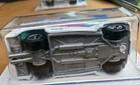 Hot Wheels #645 | Dairy Delivery (White) | 1998 First Editions — photo 3