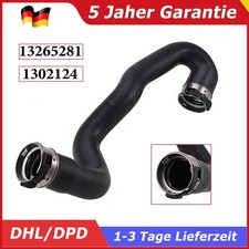 Turboschlauch Ladeluftschlauch für Opel Astra J P10 1.7 CDTi 13265281 1302124 DE