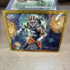 2025 Topps Cosmic Chrome Myles Garrett Base (RAW)