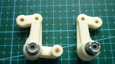 Team Associated MIP Kugellager Lenksatz für RC10