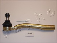 Japko Spurstangenkopf Gelenkkopf 1112225L FüR Toyota Avensis Carina 6 Liftback