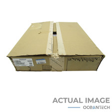 New Open Box Amphenol 125GMT15 125A MAX, DUAL...