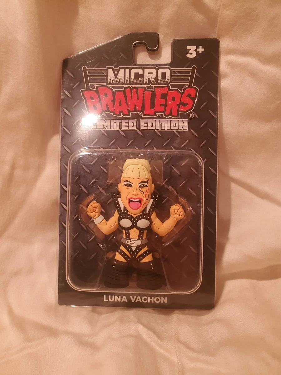luna vachon products for sale | eBay