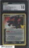 2021 Pokemon Celebrations Classic Coll. 17/17 Umbreon Pop Series 5 CGC 10 GEM MT