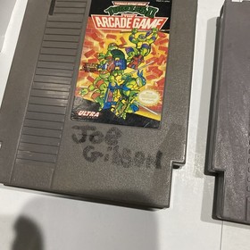 NES Nintendo Games - Take your pick You choose