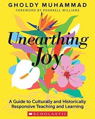Unearthing Joy: A Guide to - Paperback, by Muhammad Gholdy - Very Good