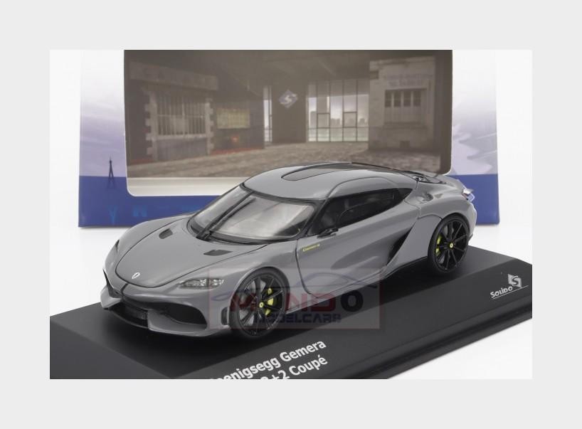 Solido Koenigsegg Gemera 2021 1:43 4313701
