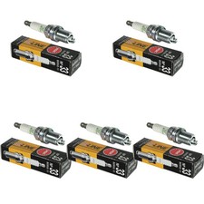 Bougies d'allumage Hyundai GALLOPER